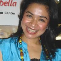 Ruth Sahanaya Tolak Sinterklas